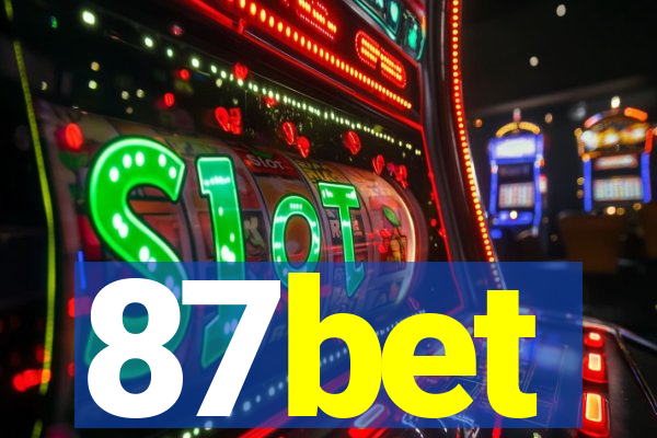 87bet