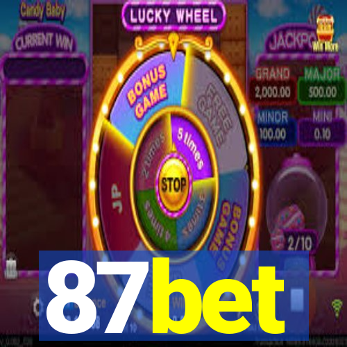 87bet