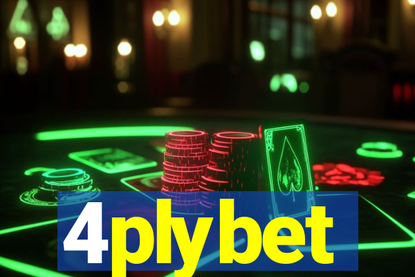 4plybet