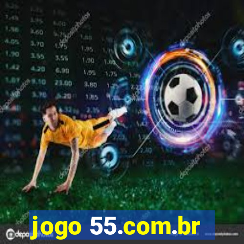 jogo 55.com.br