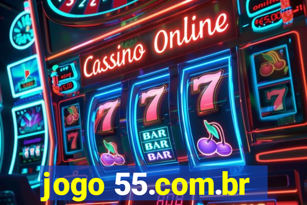 jogo 55.com.br