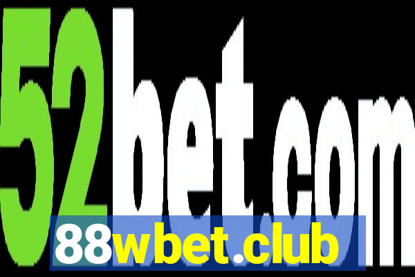 88wbet.club