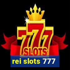 rei slots 777