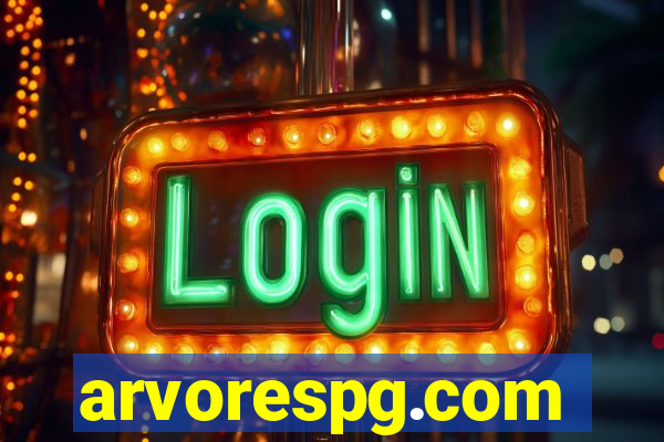 arvorespg.com