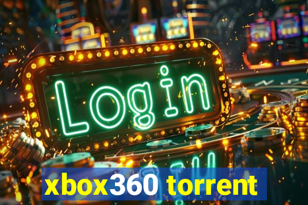 xbox360 torrent