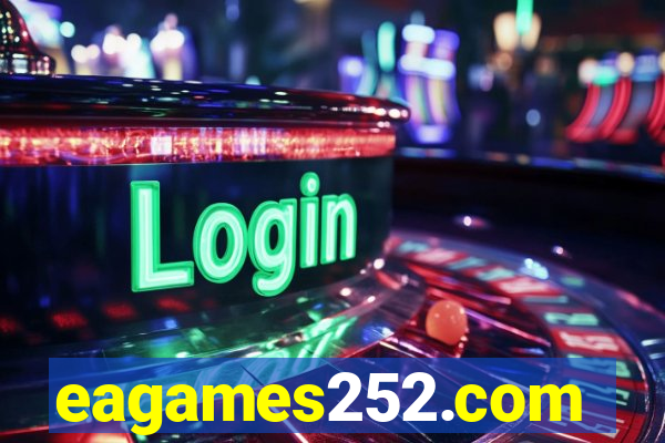 eagames252.com