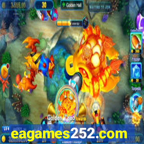 eagames252.com