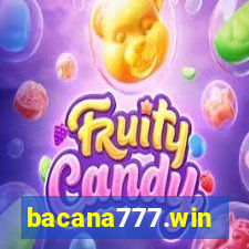 bacana777.win