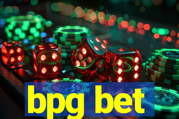 bpg bet