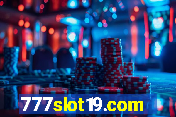 777slot19.com