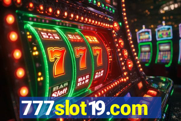 777slot19.com