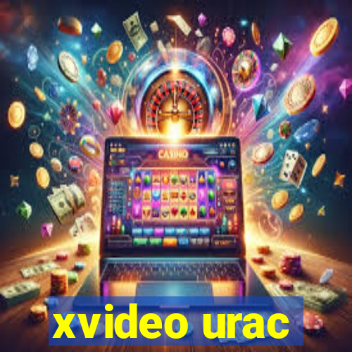 xvideo urac