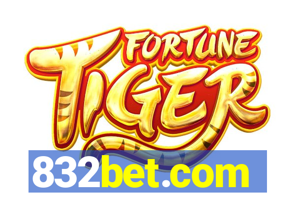 832bet.com