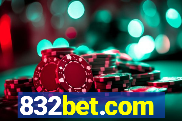 832bet.com