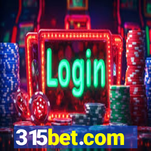 315bet.com