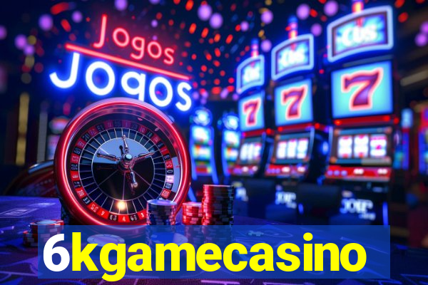 6kgamecasino