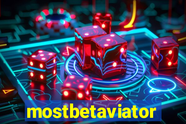 mostbetaviator