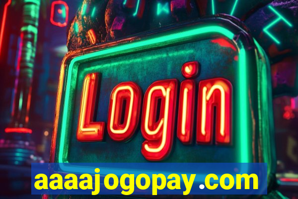 aaaajogopay.com