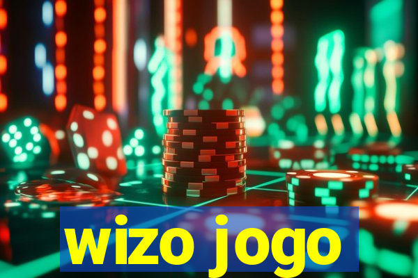 wizo jogo