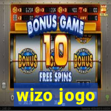 wizo jogo