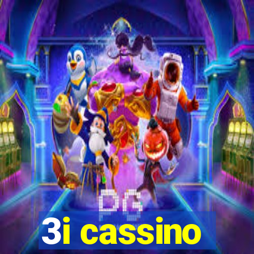 3i cassino