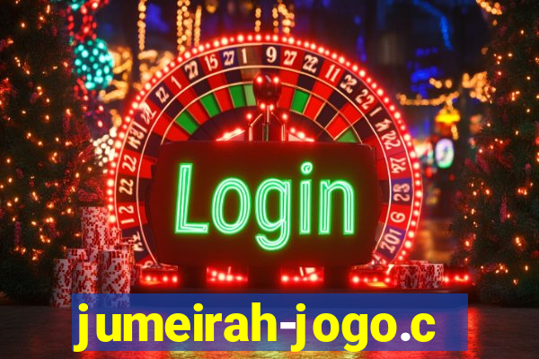 jumeirah-jogo.com