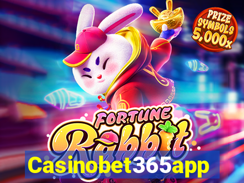 Casinobet365app