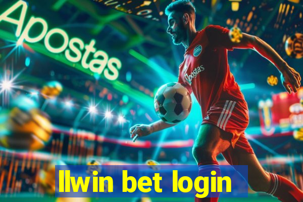 llwin bet login