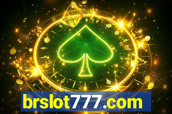 brslot777.com