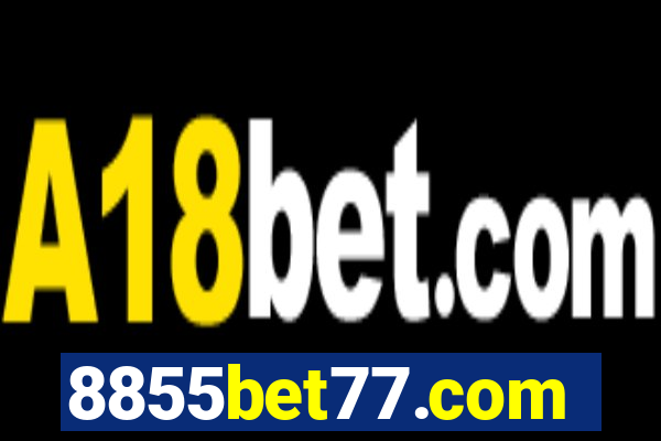 8855bet77.com