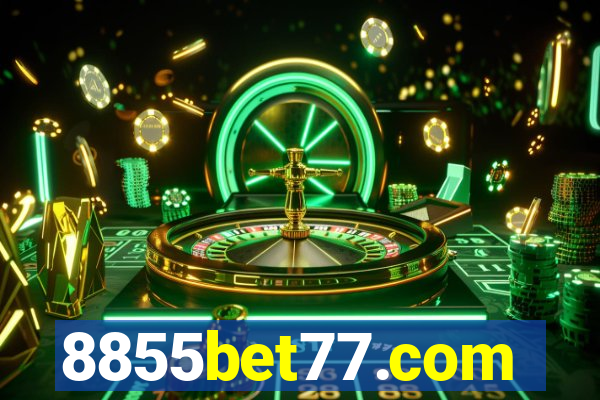 8855bet77.com