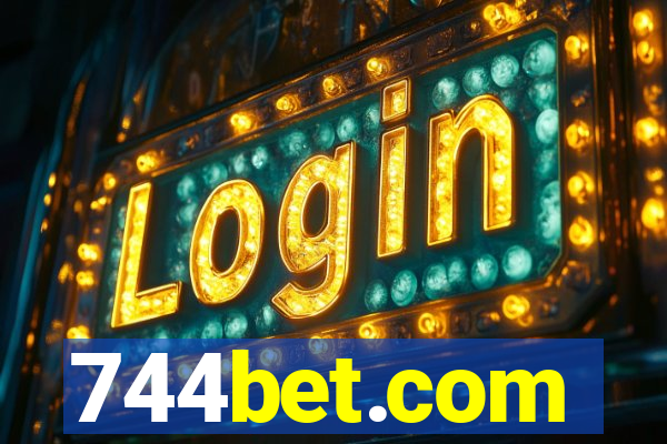 744bet.com