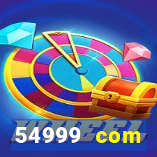 54999 com plataforma de jogos