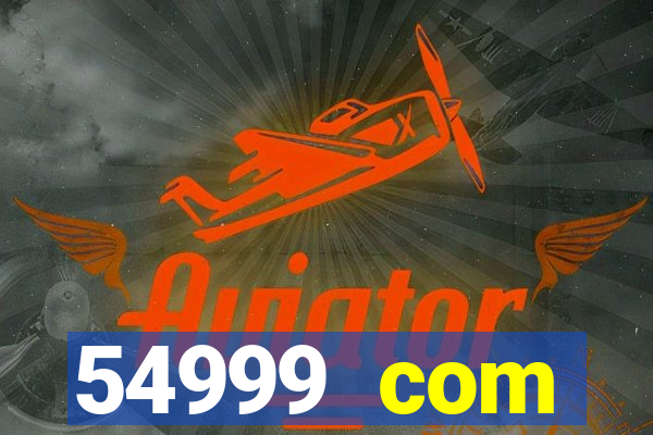 54999 com plataforma de jogos