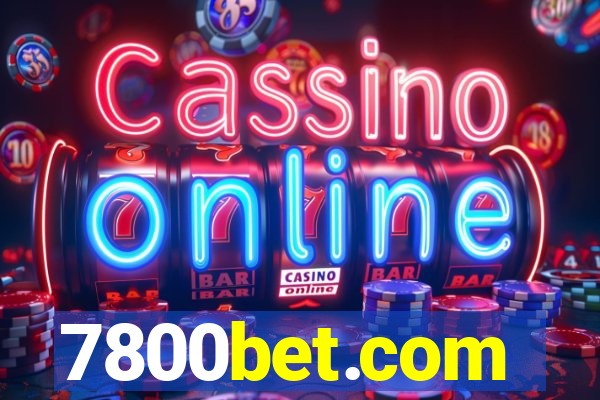 7800bet.com