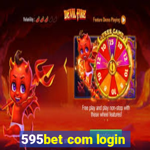 595bet com login