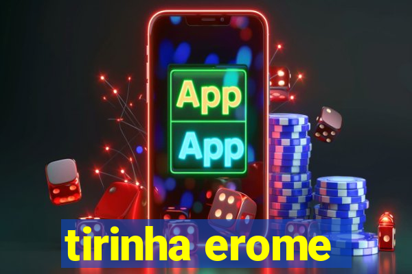 tirinha erome