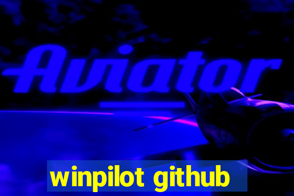 winpilot github