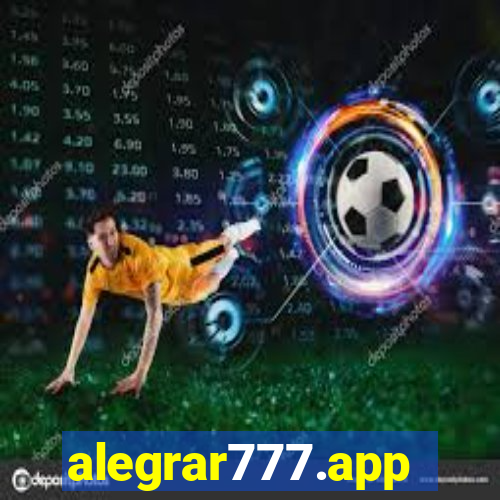 alegrar777.app