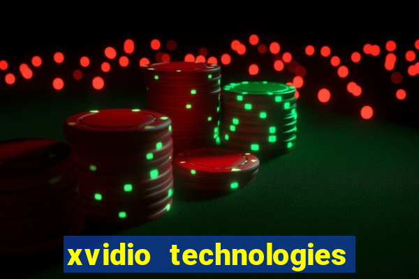 xvidio technologies startup brasil 2022