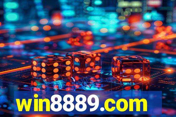 win8889.com