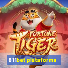 811bet plataforma