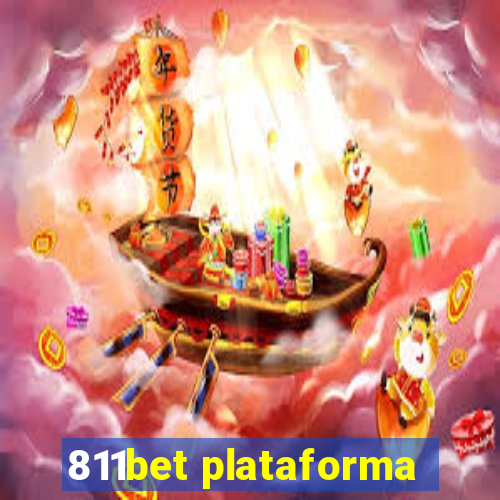 811bet plataforma