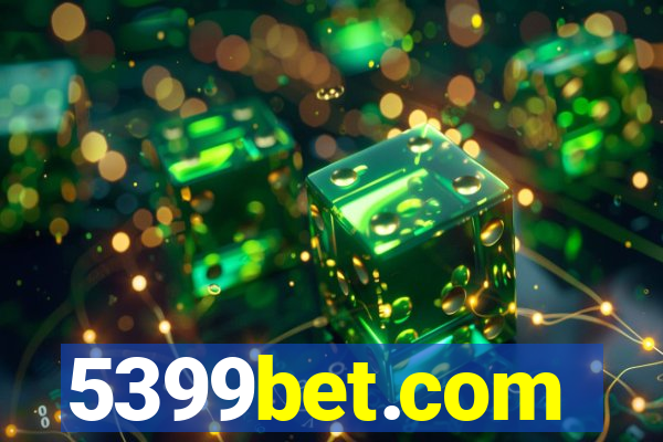 5399bet.com