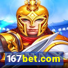 167bet.com