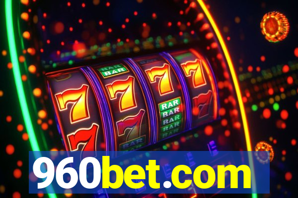 960bet.com