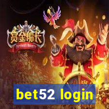 bet52 login