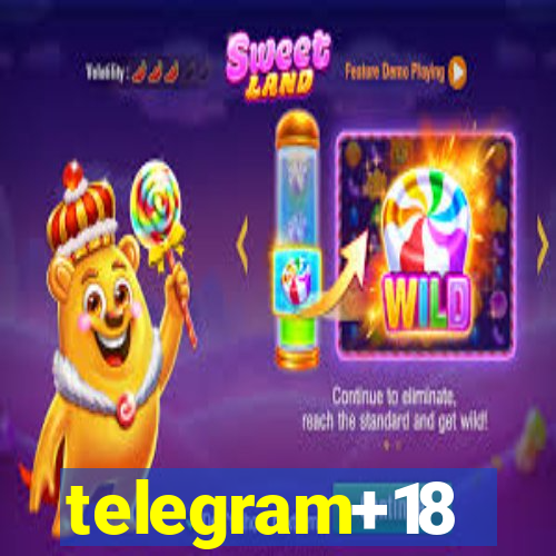 telegram+18