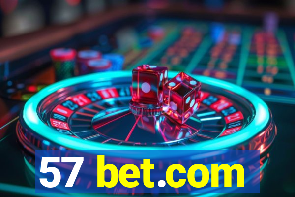 57 bet.com