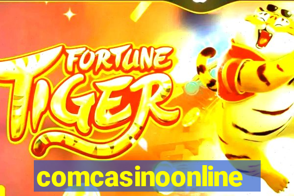 comcasinoonline